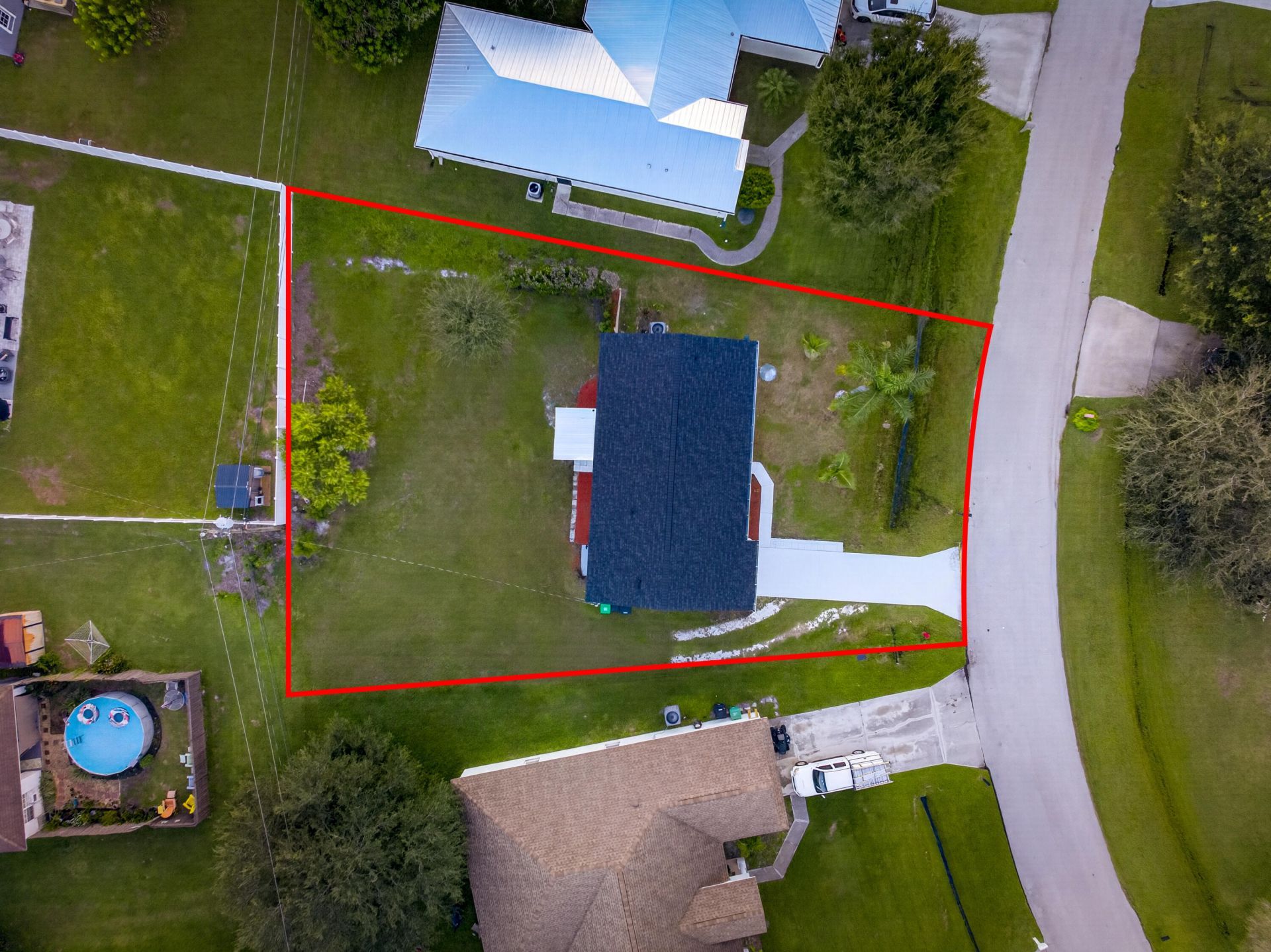 2557 SE Robin Circle, Port Saint Lucie, FL 34952 Photo