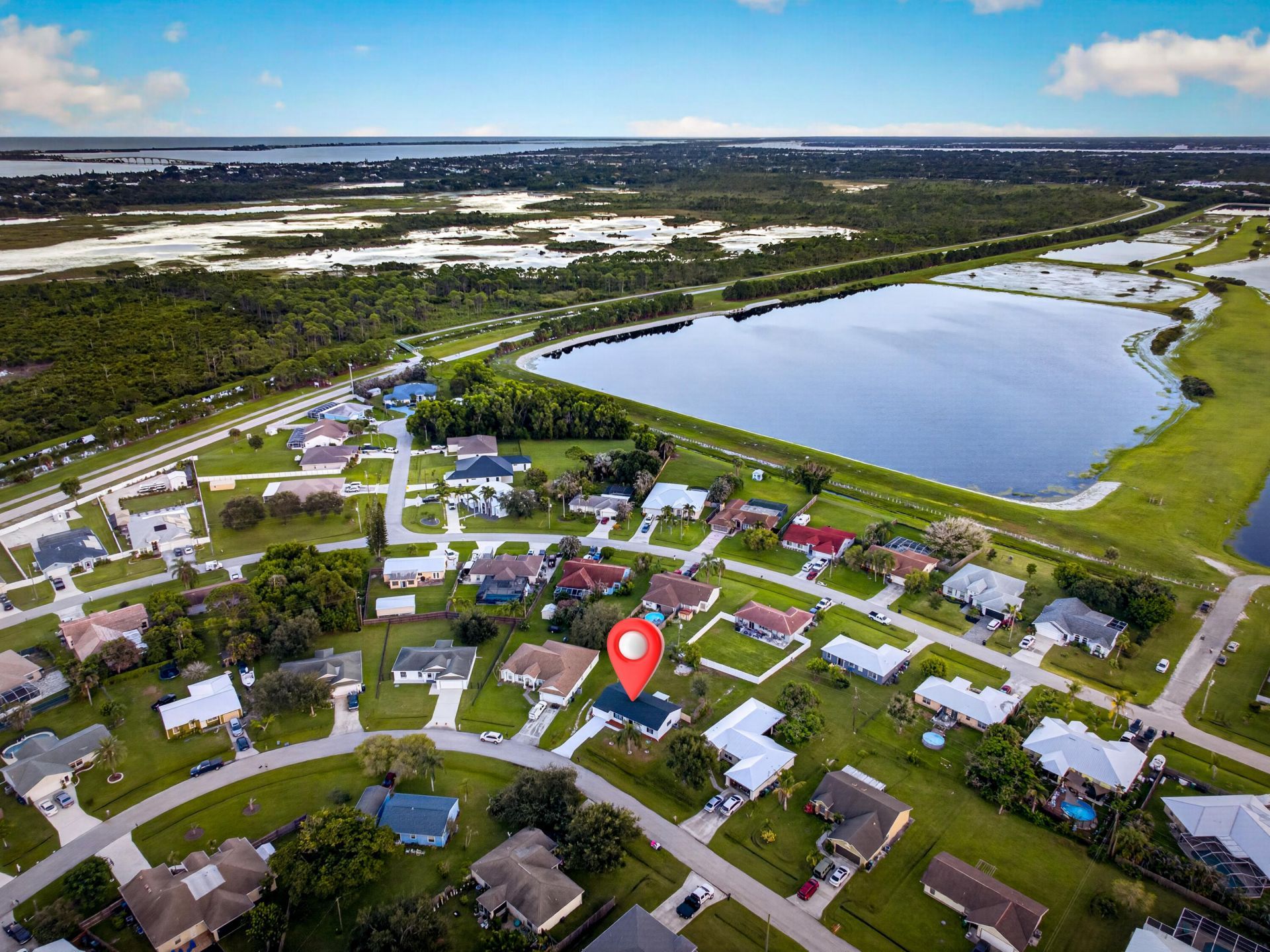 2557 SE Robin Circle, Port Saint Lucie, FL 34952 Photo