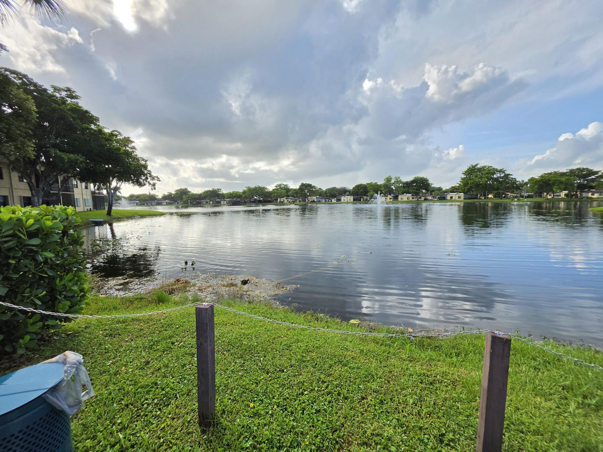 504 Briarwood Circle, Unit 1-54, Hollywood, FL 33024 Photo