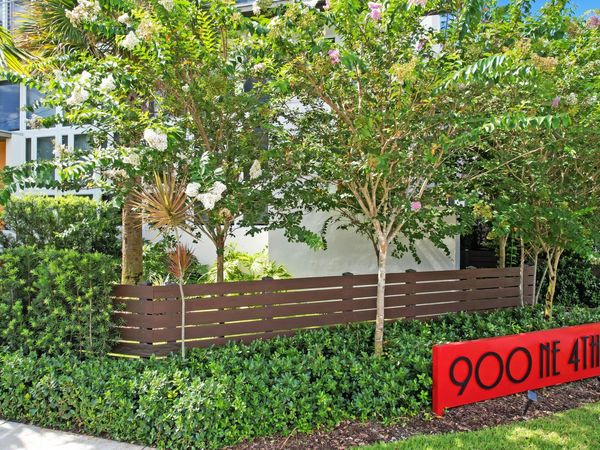 900 NE 4th Street, Unit B4, Fort Lauderdale, FL 33301