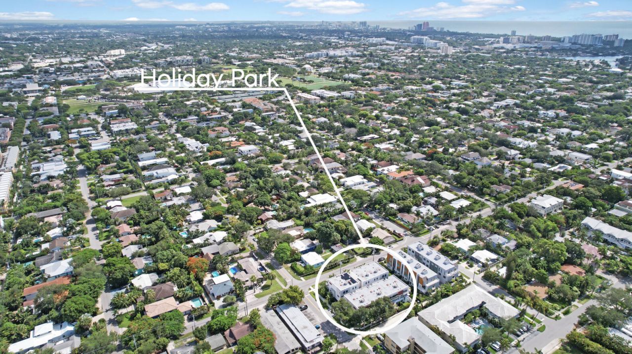 900 NE 4th Street, Unit B4, Fort Lauderdale, FL 33301 Photo