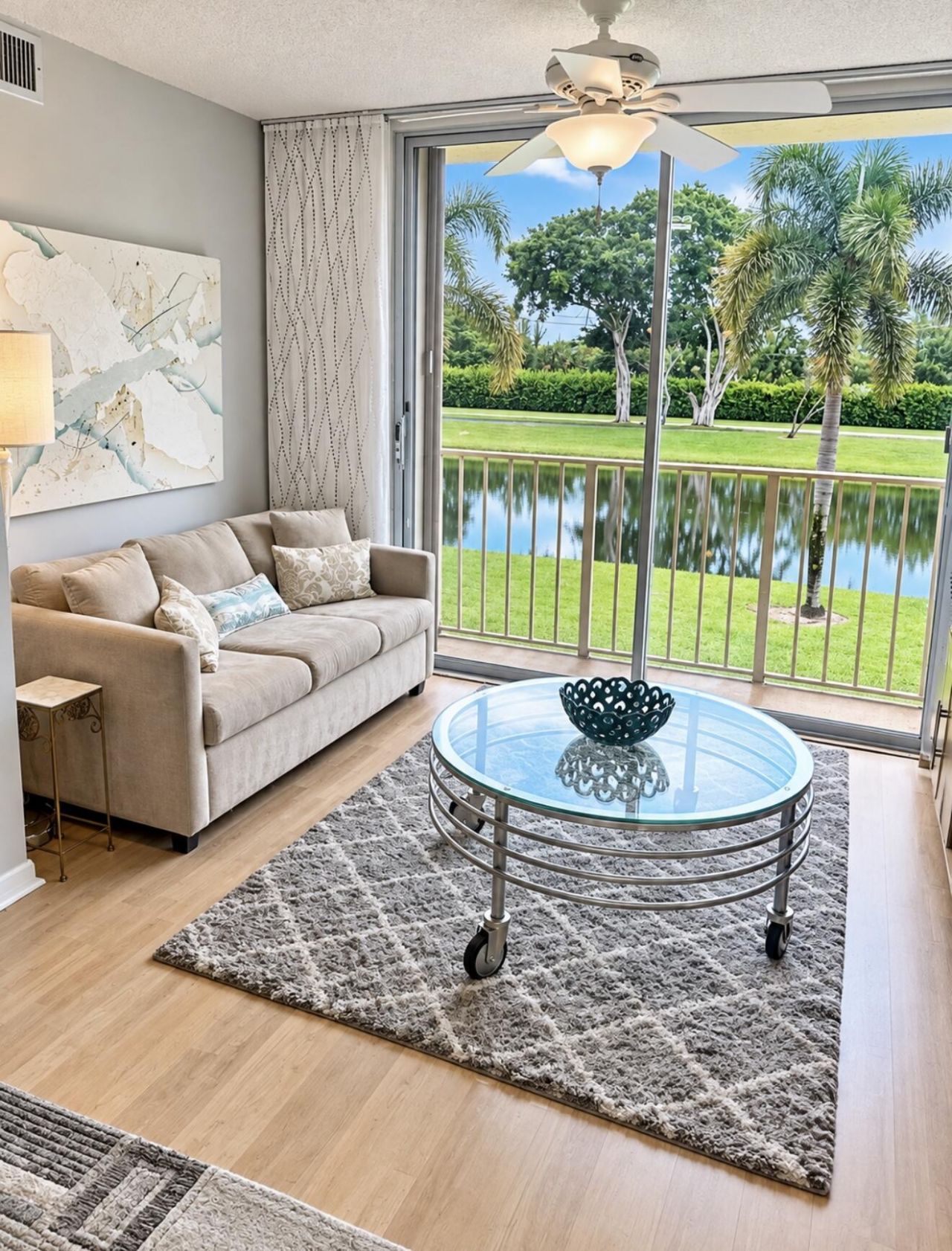 7145 Huntington Lane, Unit 205, Delray Beach, FL 33446 Photo