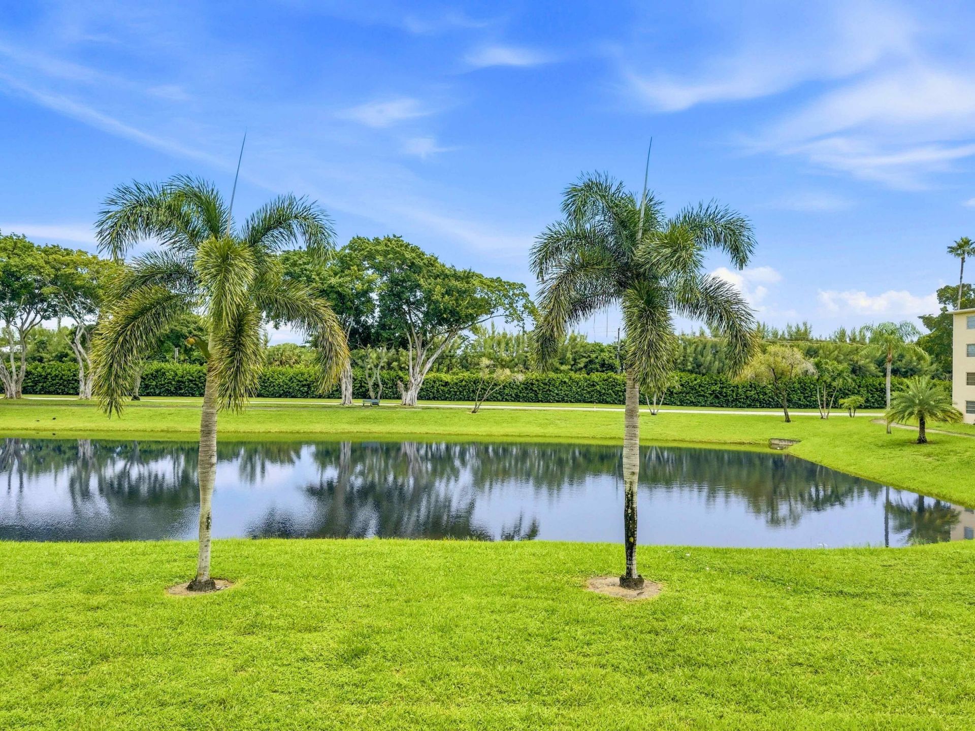 7145 Huntington Lane, Unit 205, Delray Beach, FL 33446 Photo
