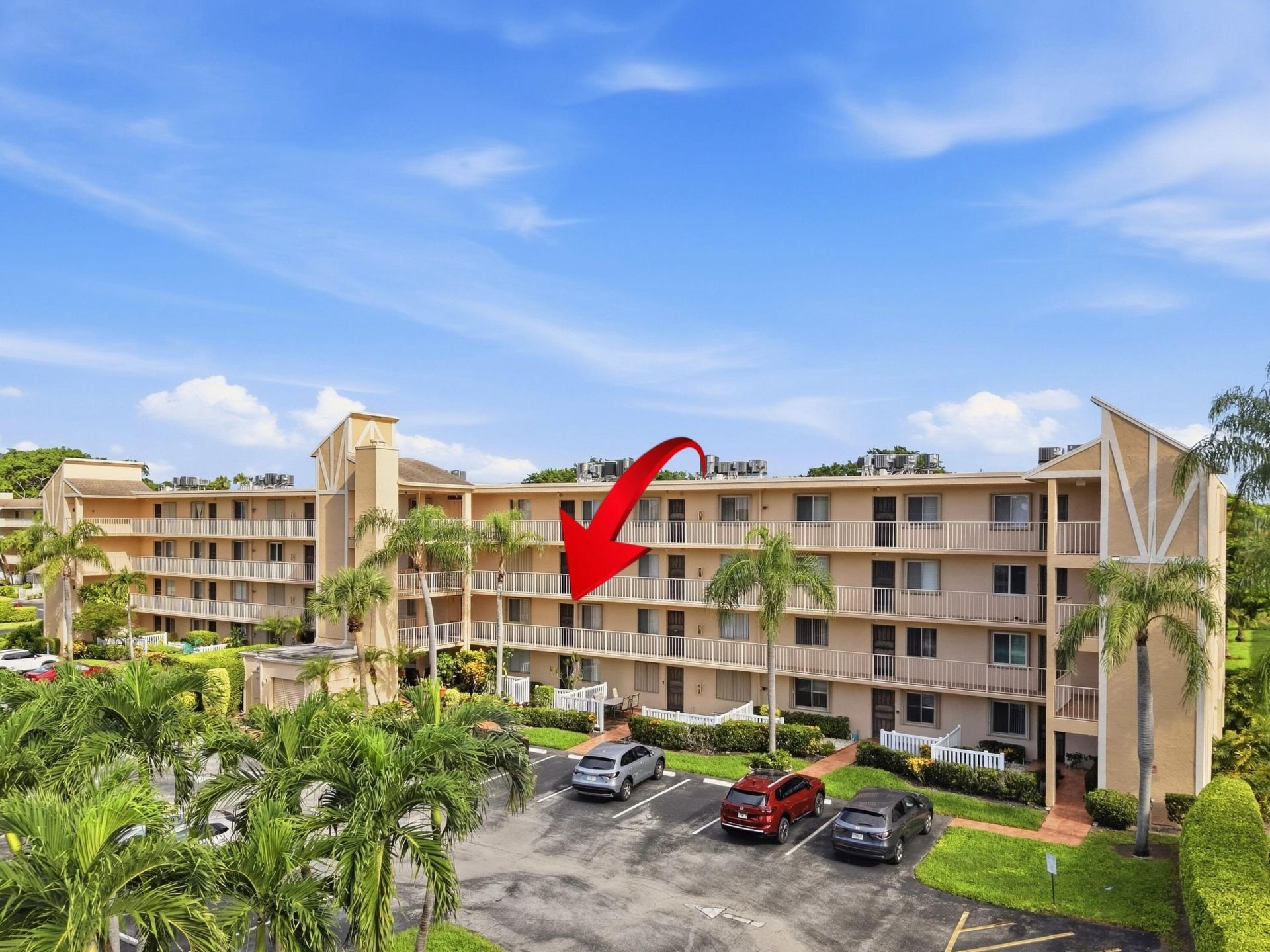 7145 Huntington Lane, Unit 205, Delray Beach, FL 33446 Photo