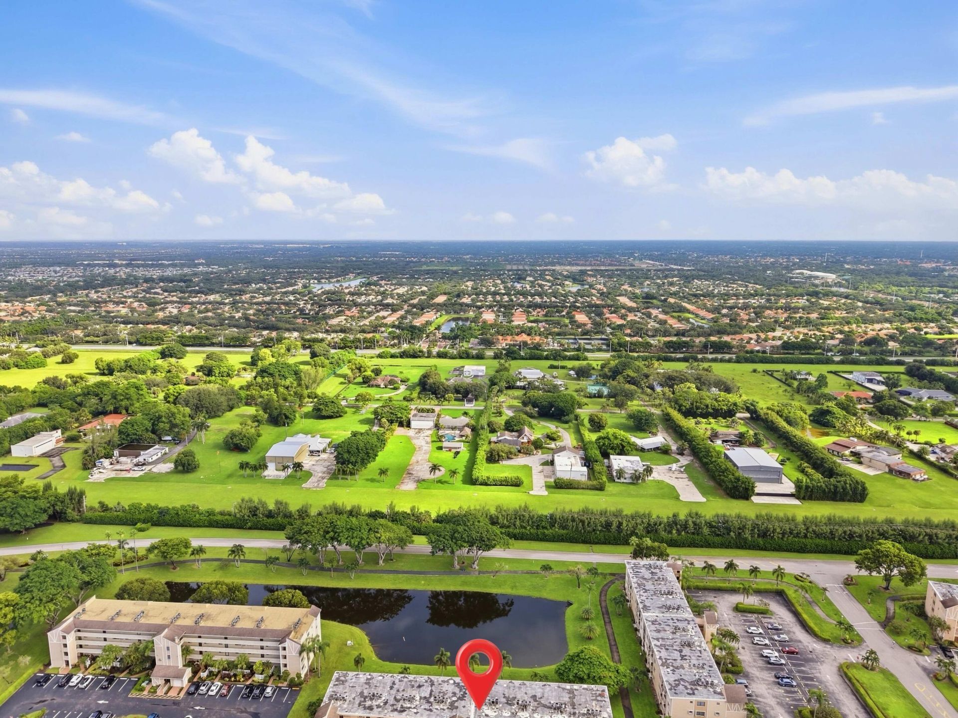 7145 Huntington Lane, Unit 205, Delray Beach, FL 33446 Photo