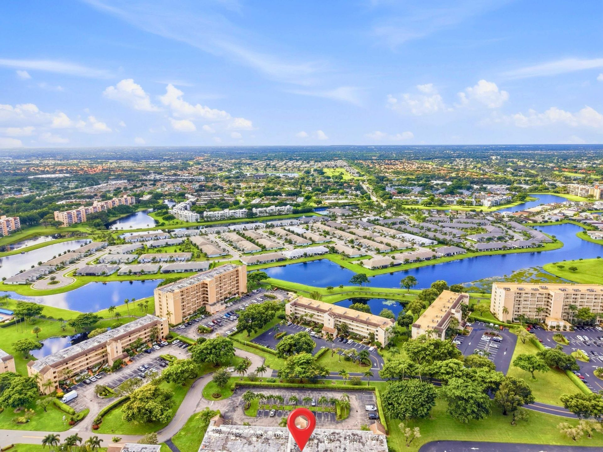 7145 Huntington Lane, Unit 205, Delray Beach, FL 33446 Photo