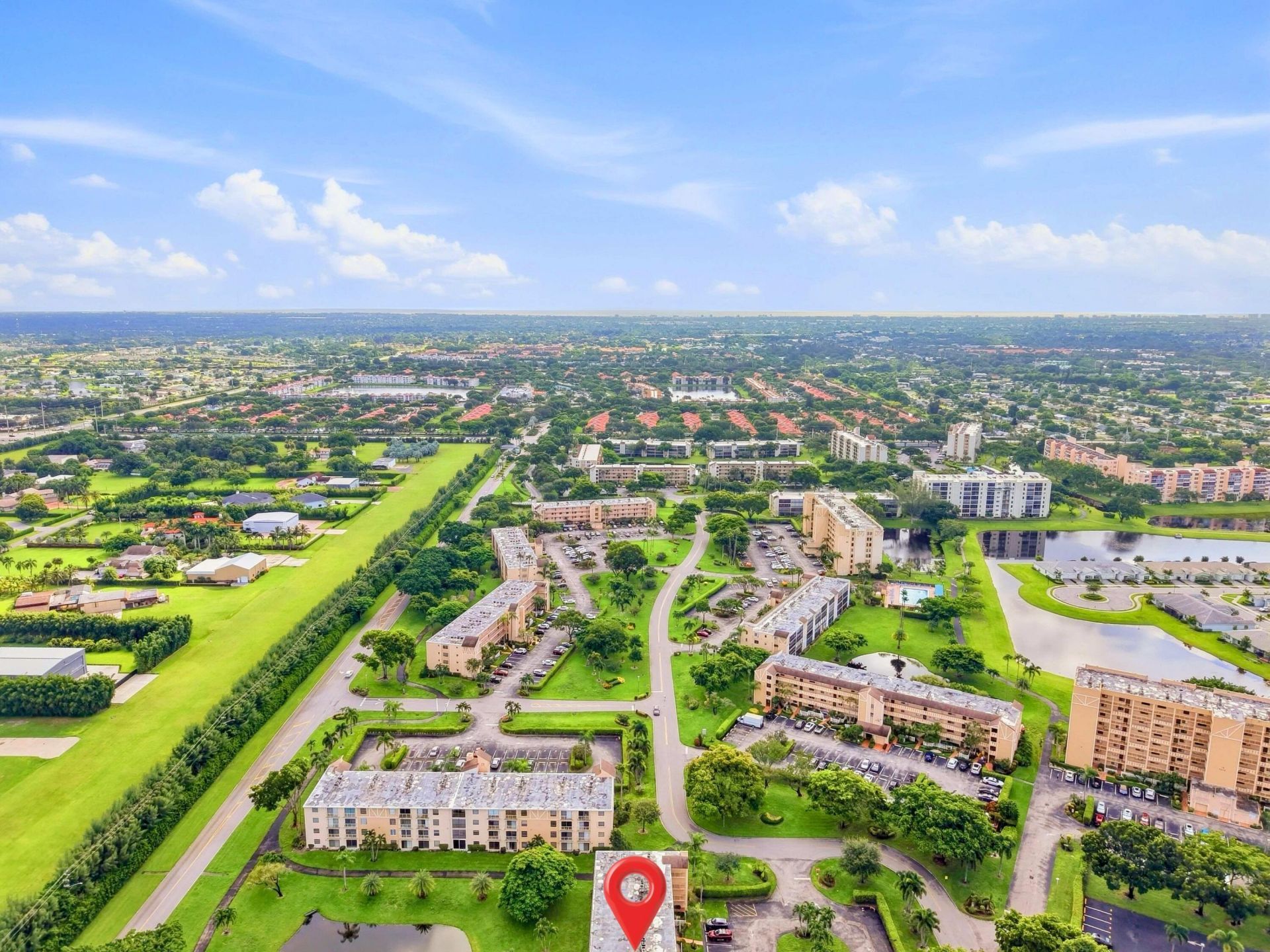 7145 Huntington Lane, Unit 205, Delray Beach, FL 33446 Photo