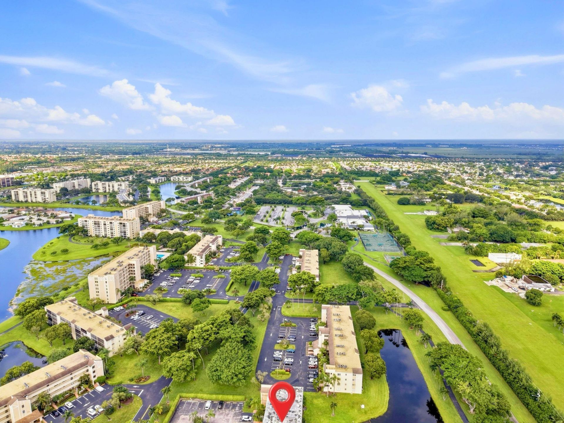 7145 Huntington Lane, Unit 205, Delray Beach, FL 33446 Photo