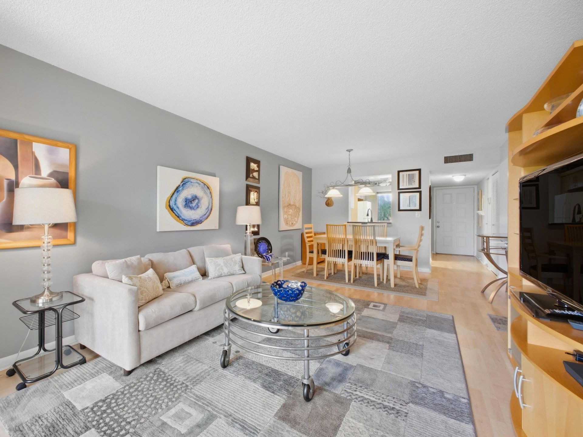 7145 Huntington Lane, Unit 205, Delray Beach, FL 33446 Photo