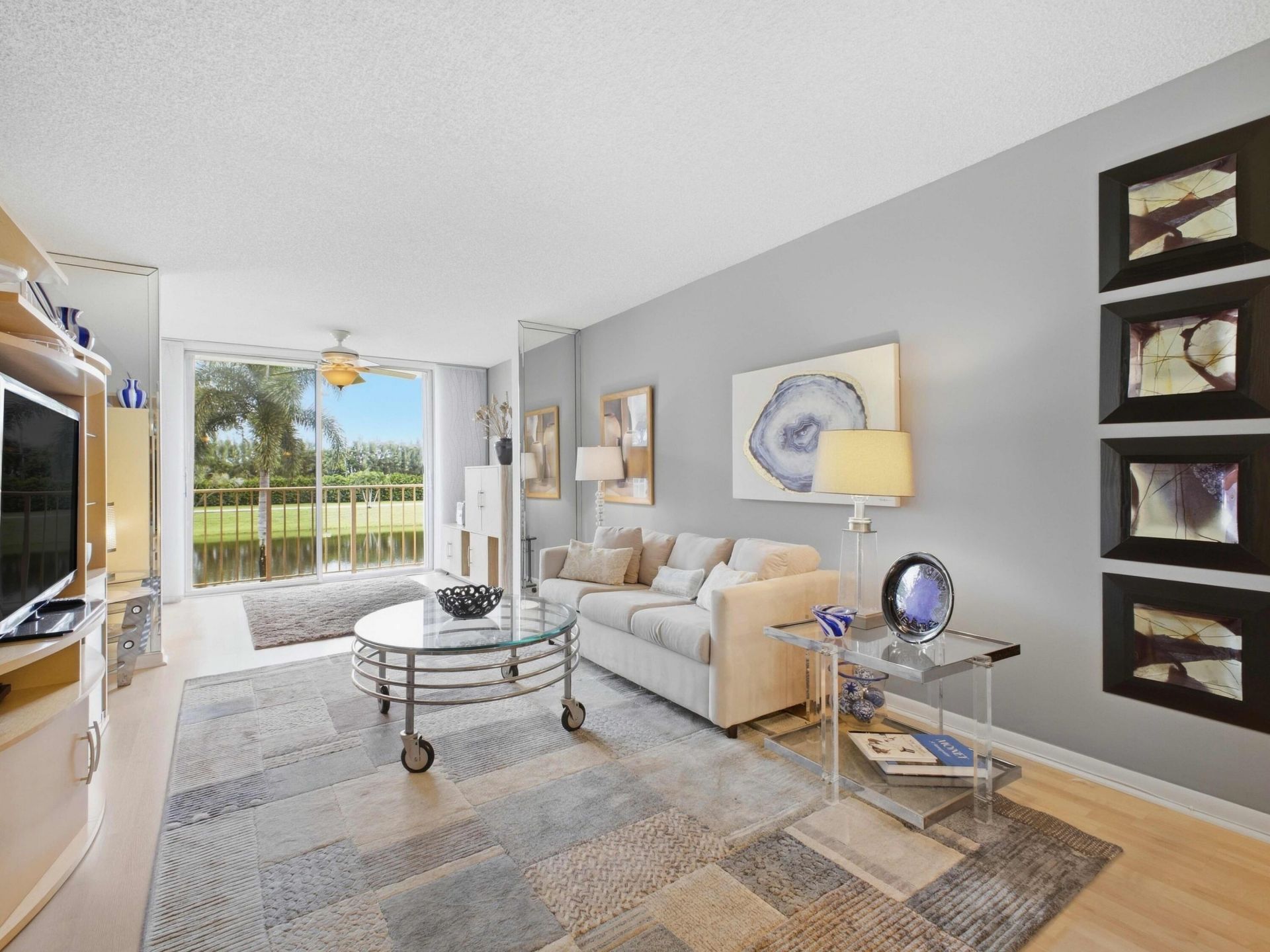 7145 Huntington Lane, Unit 205, Delray Beach, FL 33446 Photo
