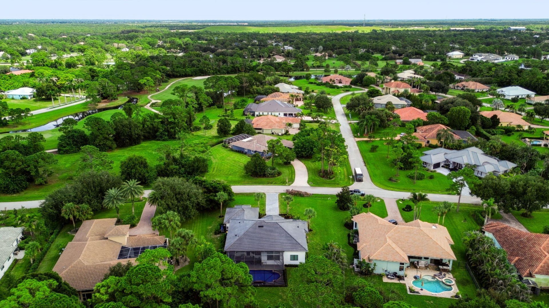 1608 SW Cattail Court, Palm City, FL 34990 Photo