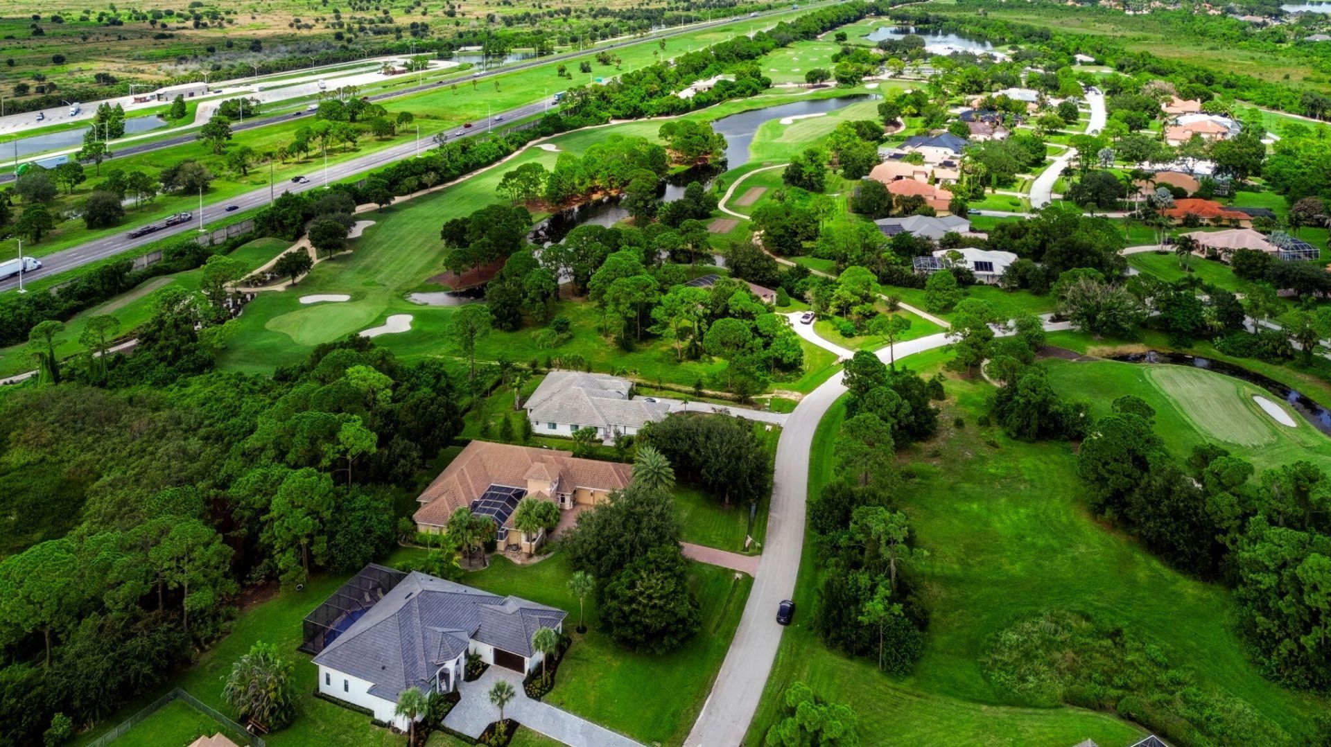 1608 SW Cattail Court, Palm City, FL 34990 Photo