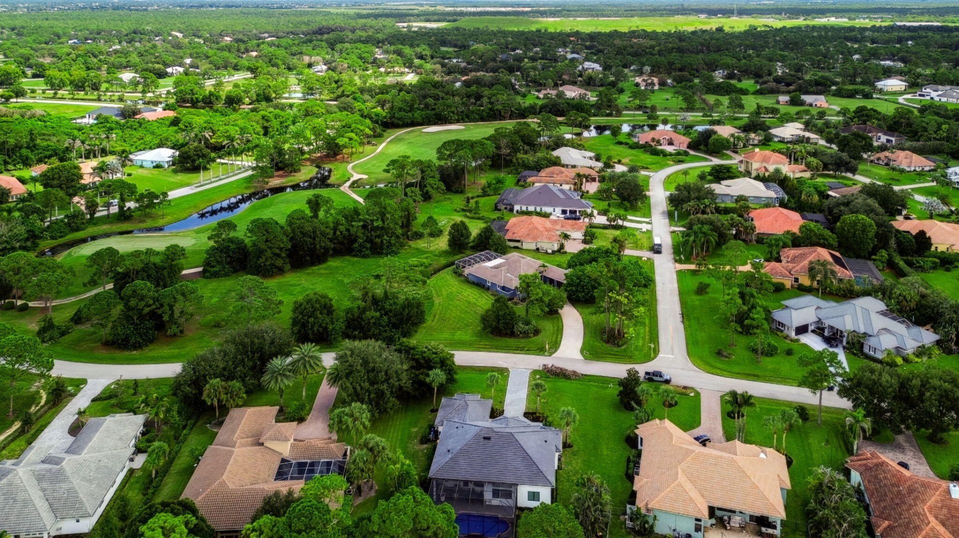 1608 SW Cattail Court, Palm City, FL 34990 Photo