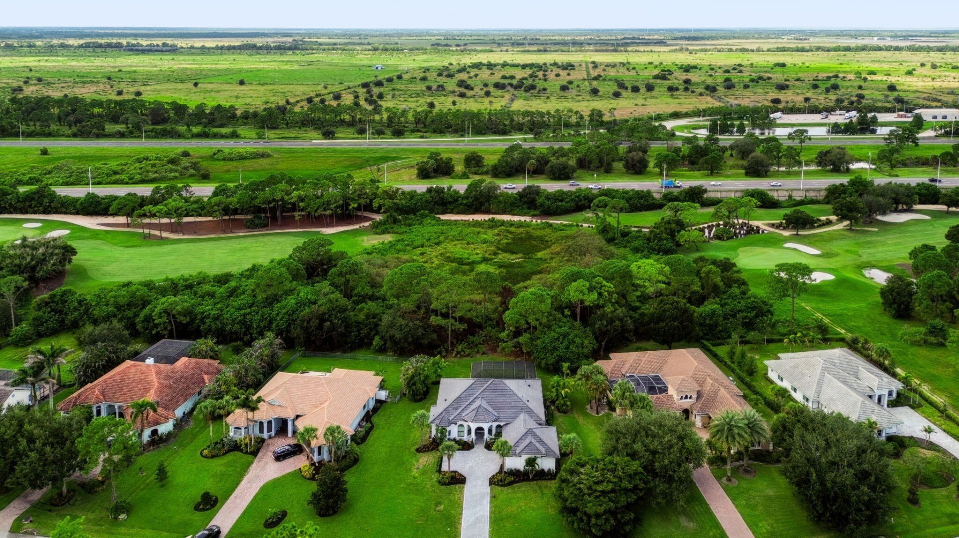 1608 SW Cattail Court, Palm City, FL 34990 Photo