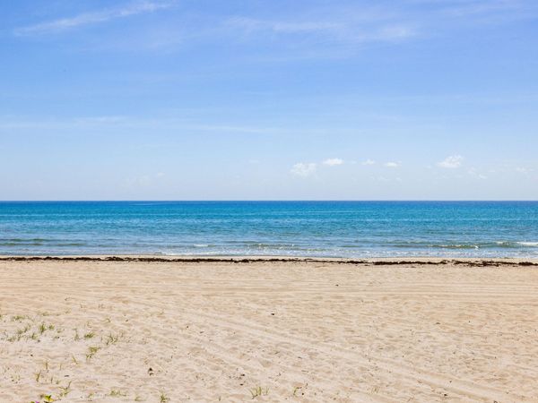 2565 S Ocean Boulevard, Unit 205-N, Highland Beach, FL 33487