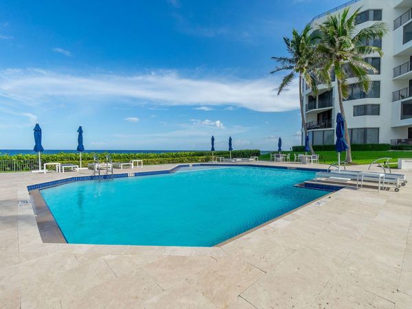 2565 S Ocean Boulevard, Unit 205n, Highland Beach, FL 33487