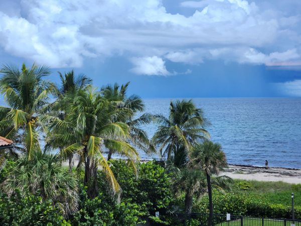 2565 S Ocean Boulevard, Unit 205-N, Highland Beach, FL 33487
