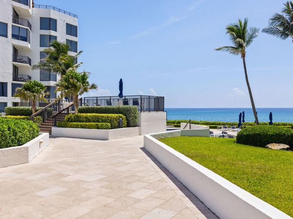 2565 S Ocean Boulevard, Unit 205n, Highland Beach, FL 33487