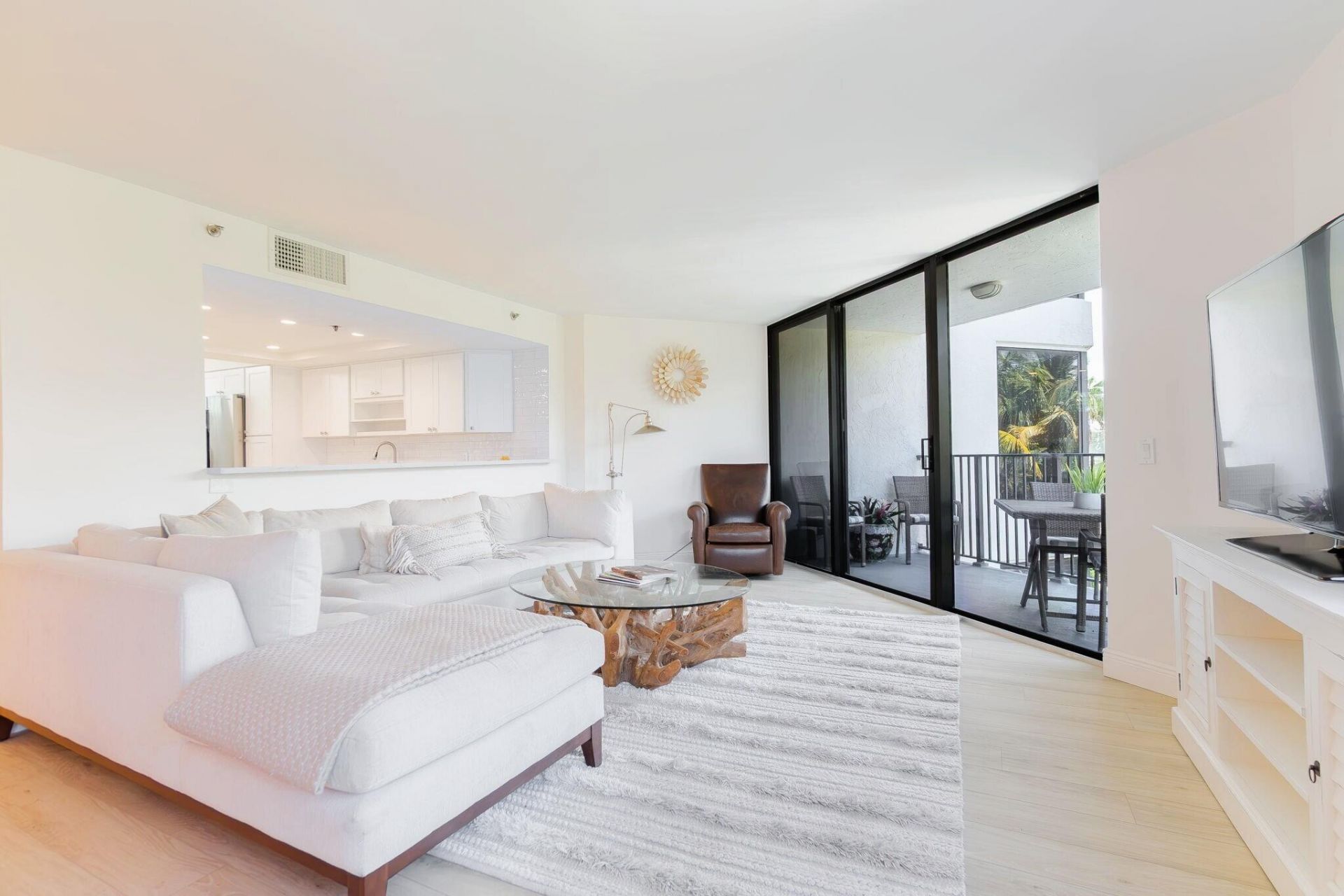 2565 S Ocean Boulevard, Unit 205-N, Highland Beach, FL 33487 Photo