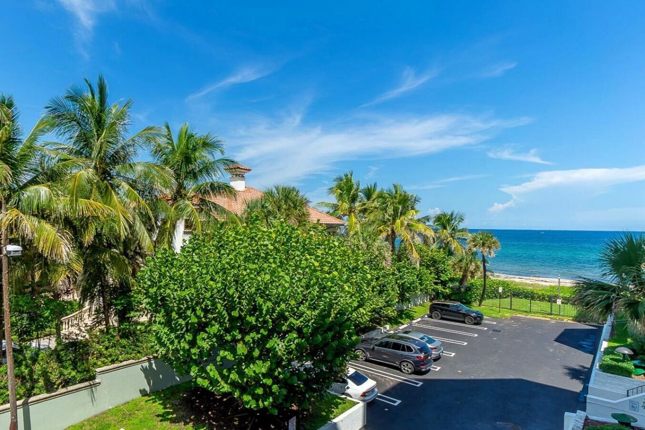 2565 S Ocean Boulevard, Unit 205-N, Highland Beach, FL 33487 Photo