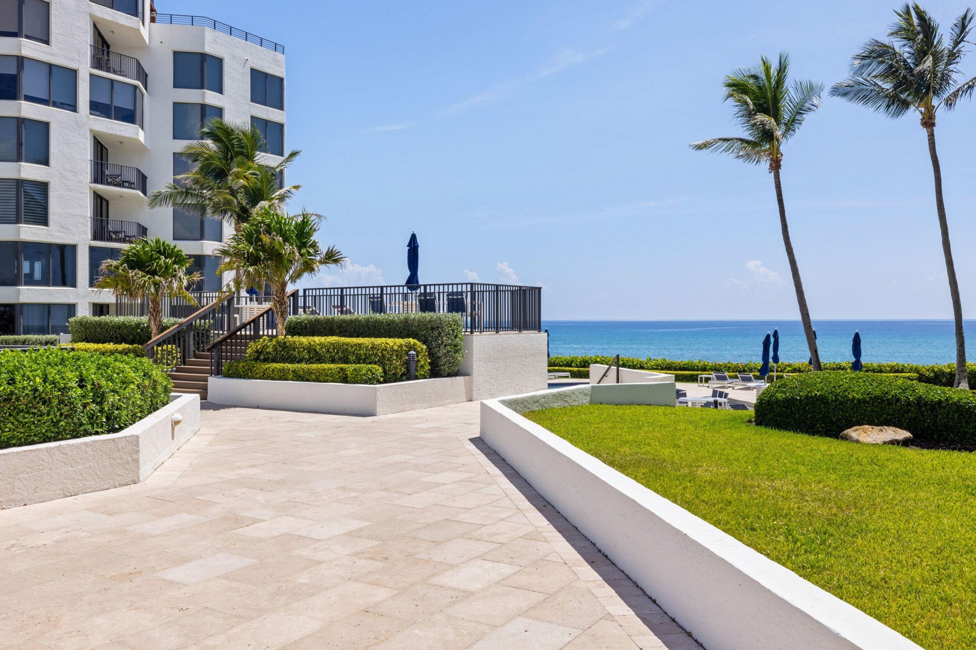 2565 S Ocean Boulevard, Unit 205-N, Highland Beach, FL 33487 Photo