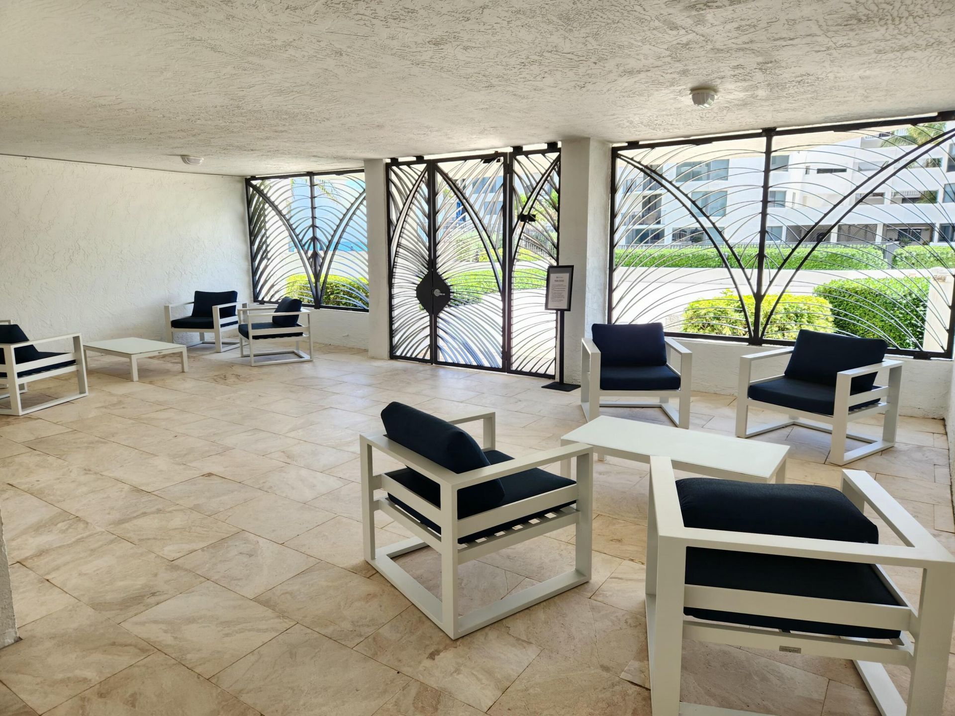 2565 S Ocean Boulevard, Unit 205-N, Highland Beach, FL 33487 Photo
