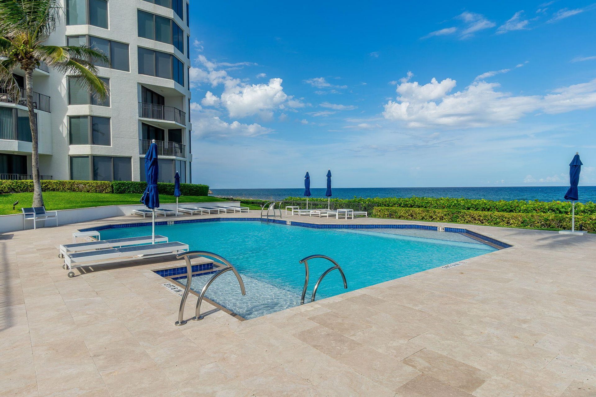 2565 S Ocean Boulevard, Unit 205-N, Highland Beach, FL 33487 Photo