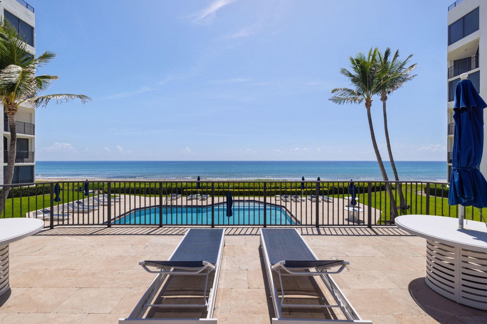 2565 S Ocean Boulevard, Unit 205-N, Highland Beach, FL 33487 Photo