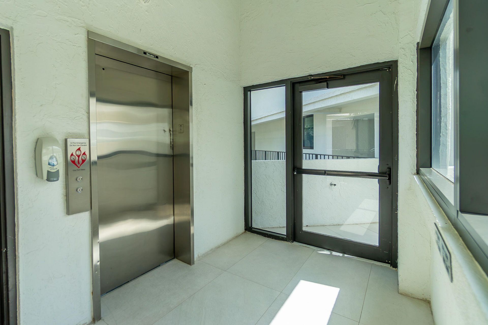 2565 S Ocean Boulevard, Unit 205-N, Highland Beach, FL 33487 Photo