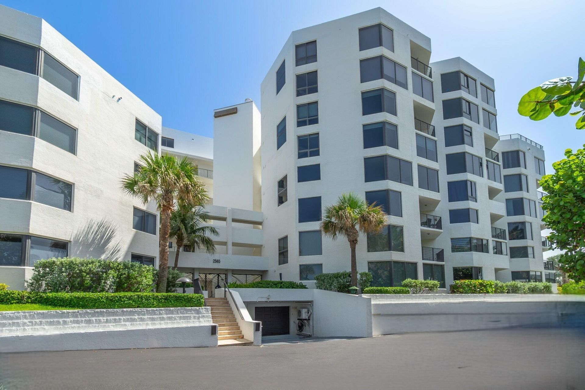 2565 S Ocean Boulevard, Unit 205-N, Highland Beach, FL 33487 Photo