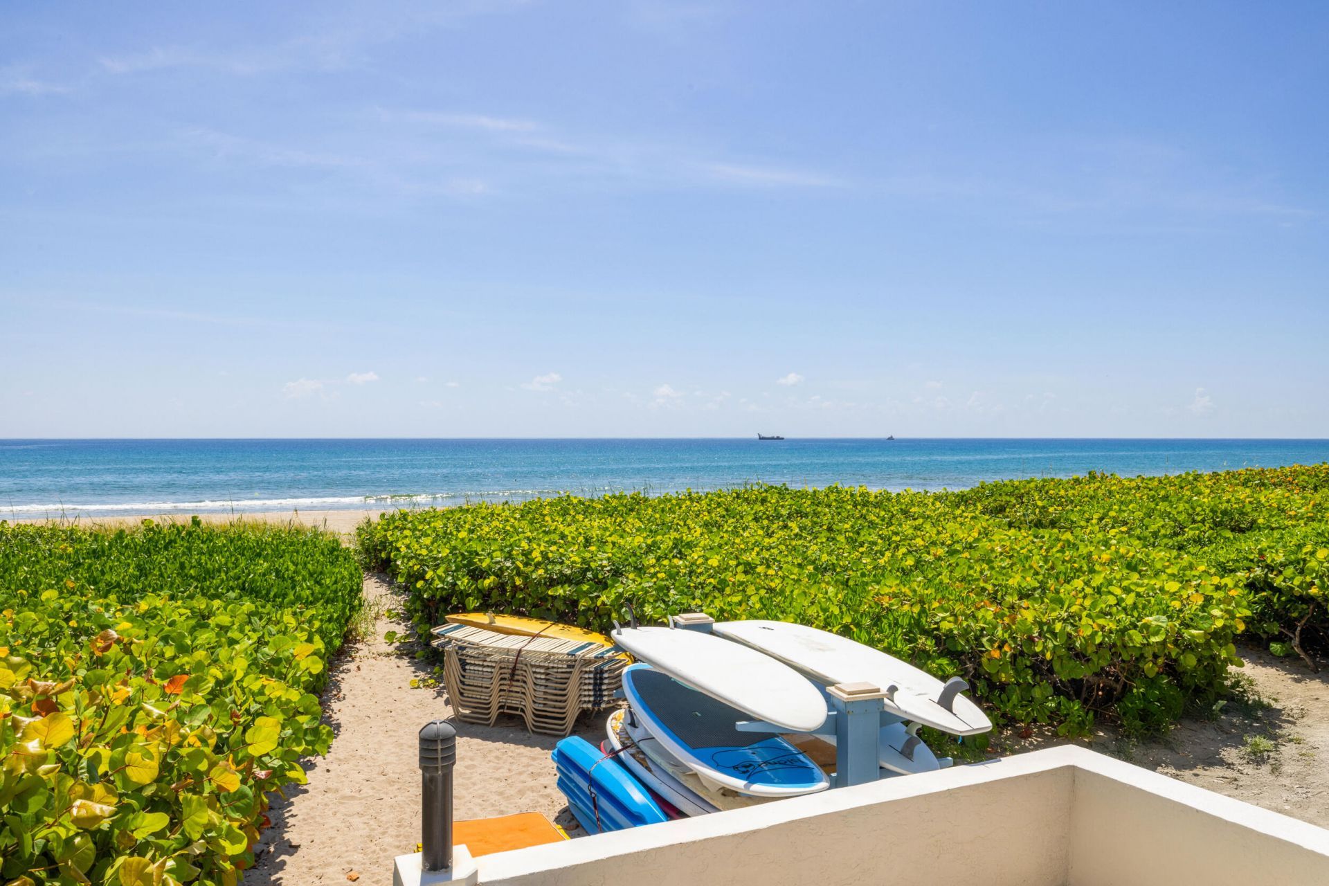 2565 S Ocean Boulevard, Unit 205-N, Highland Beach, FL 33487 Photo