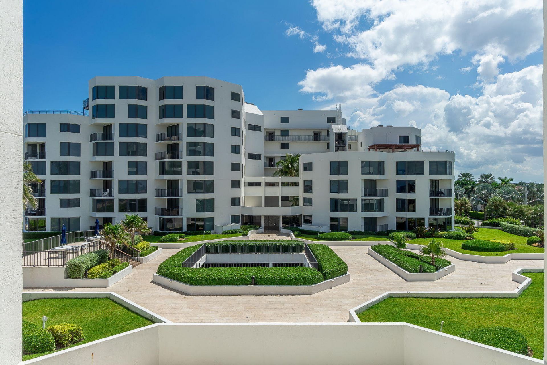 2565 S Ocean Boulevard, Unit 205-N, Highland Beach, FL 33487 Photo