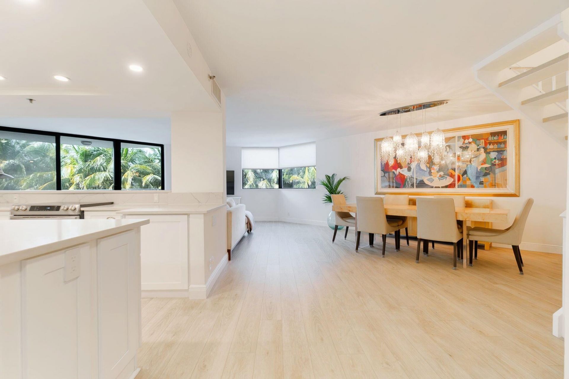 2565 S Ocean Boulevard, Unit 205-N, Highland Beach, FL 33487 Photo