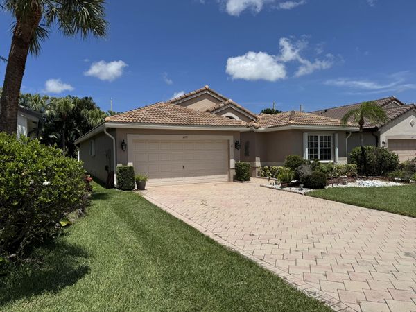 6693 SUN RIVER Road, Boynton Beach, FL 33437