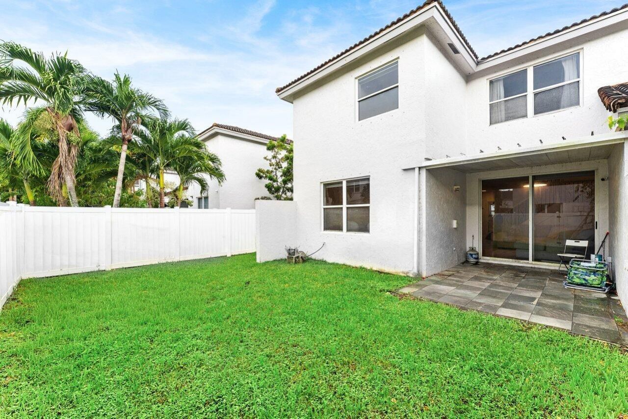 16856 SW 1st Place, Pembroke Pines, FL 33027 Photo