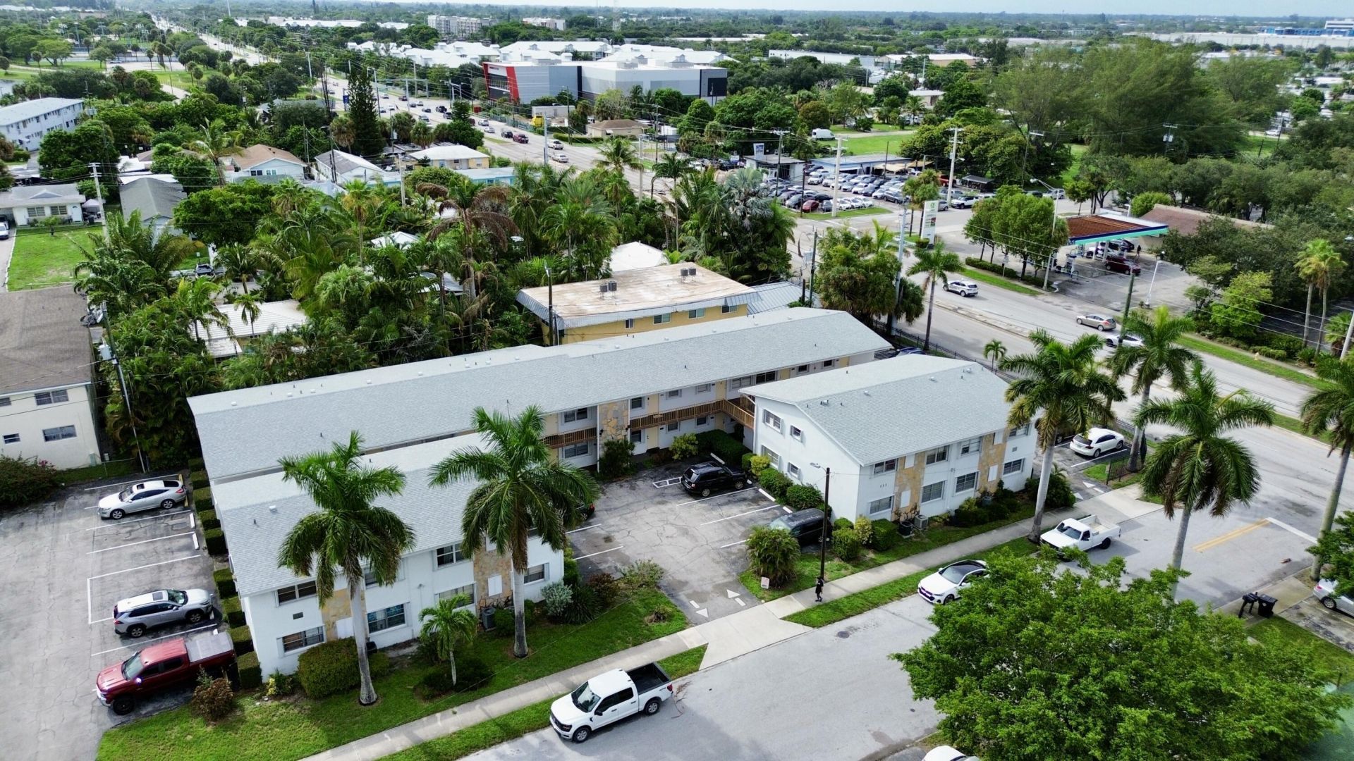 111 Cleveland Street, Lake Worth Beach, FL 33461 Photo