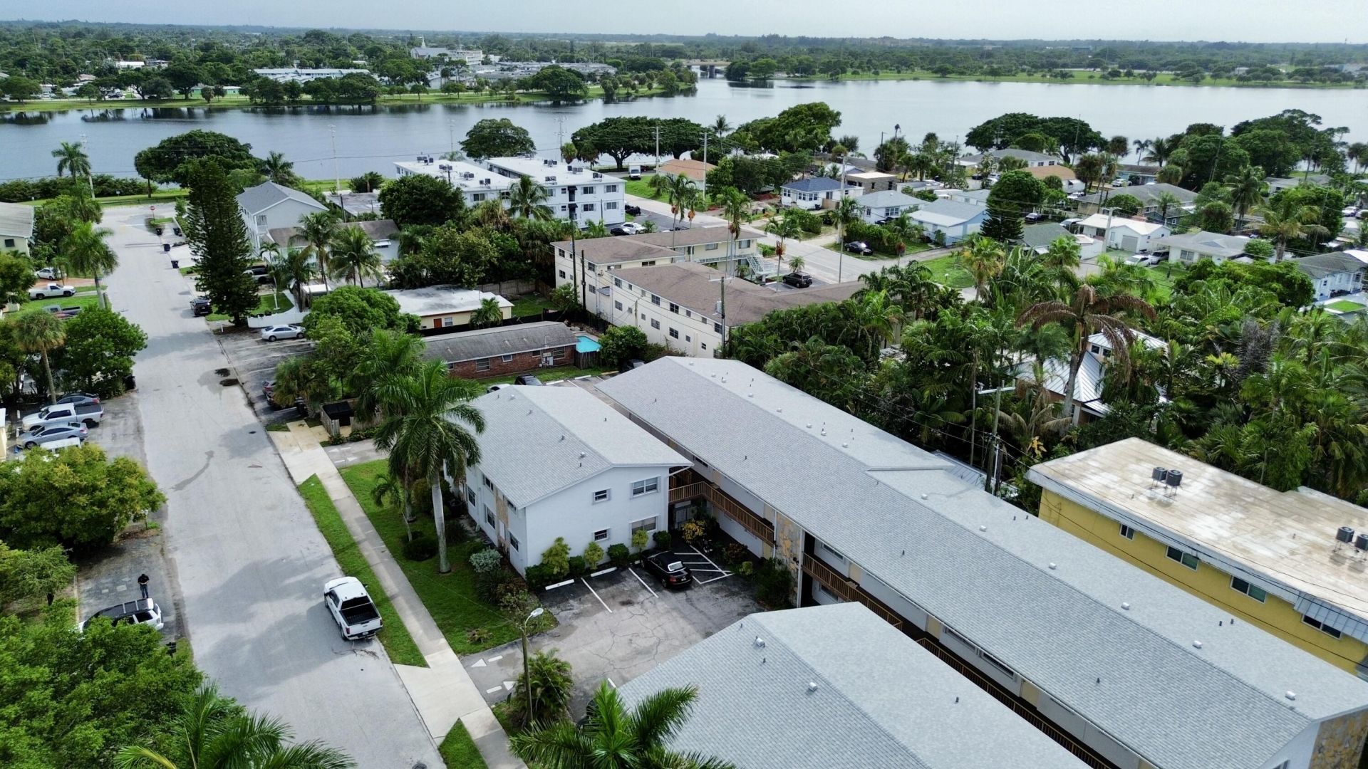 111 Cleveland Street, Lake Worth Beach, FL 33461 Photo
