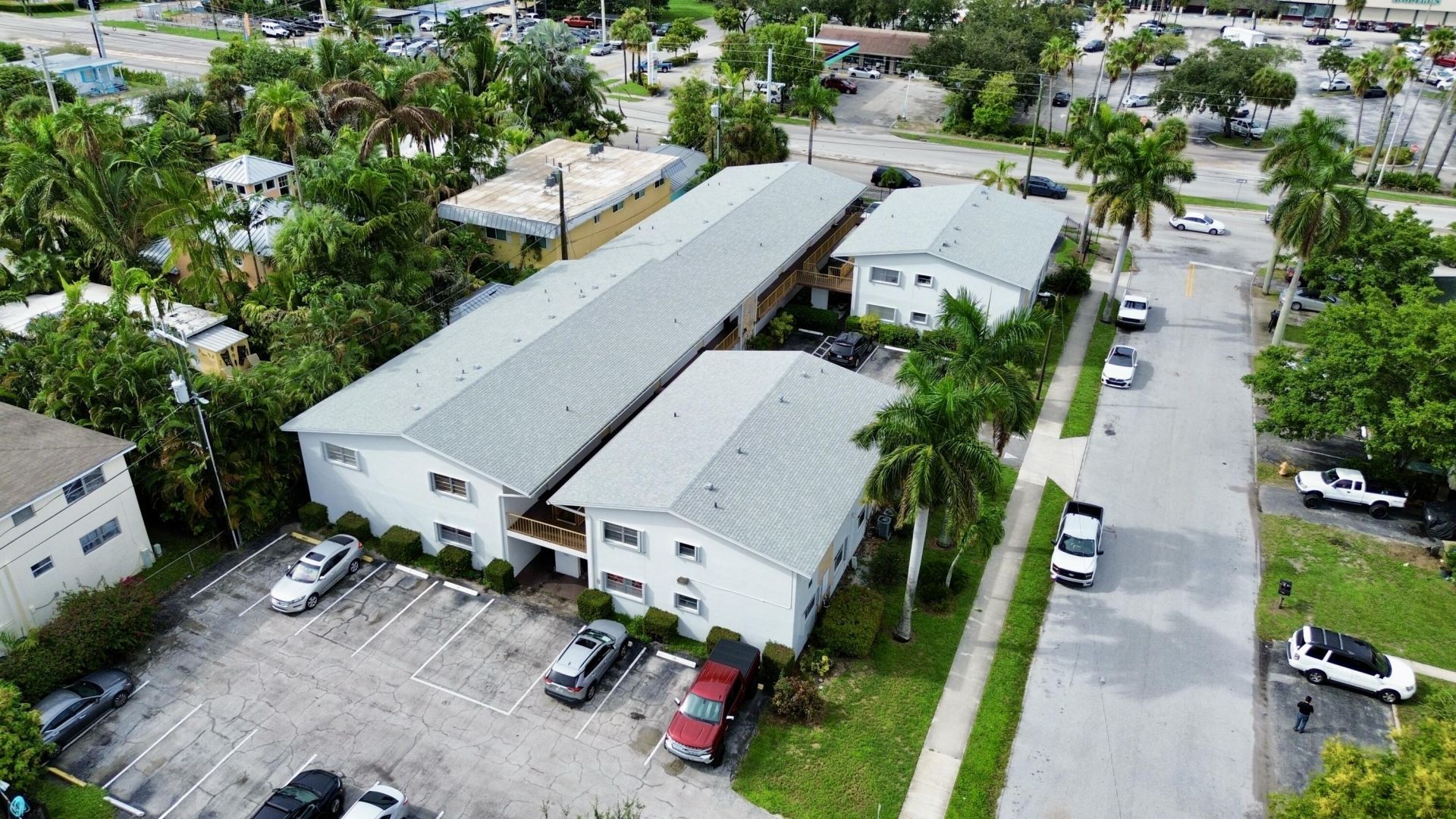 111 Cleveland Street, Lake Worth Beach, FL 33461 Photo