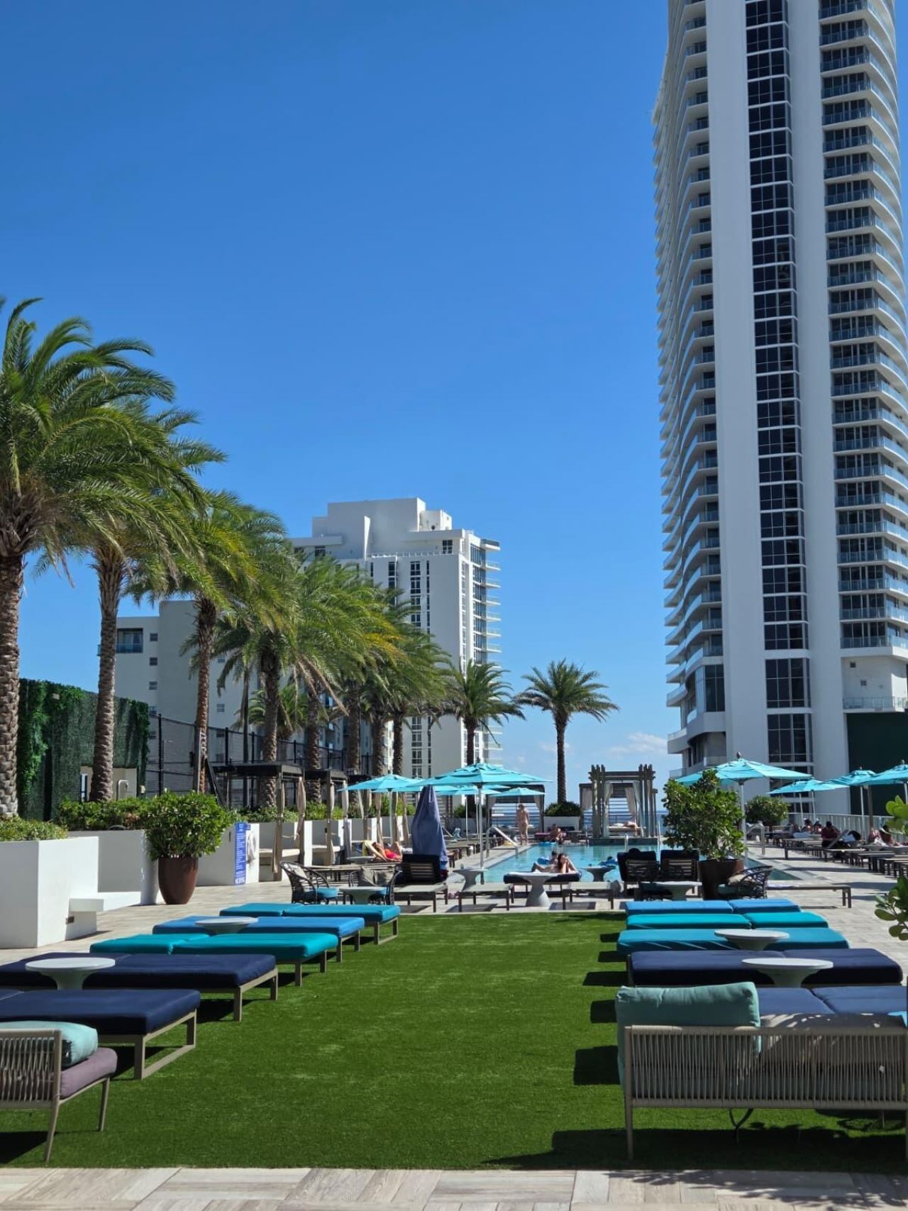 4010 S Ocean Drive, Unit R2404, Hollywood, FL 33019 Photo