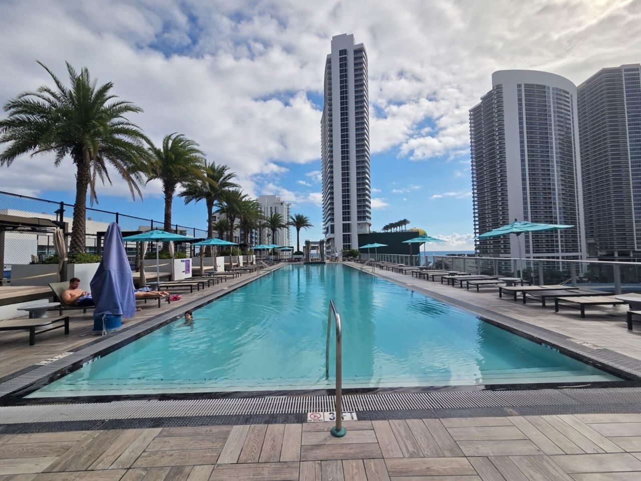 4010 S Ocean Drive, Unit R2404, Hollywood, FL 33019 Photo