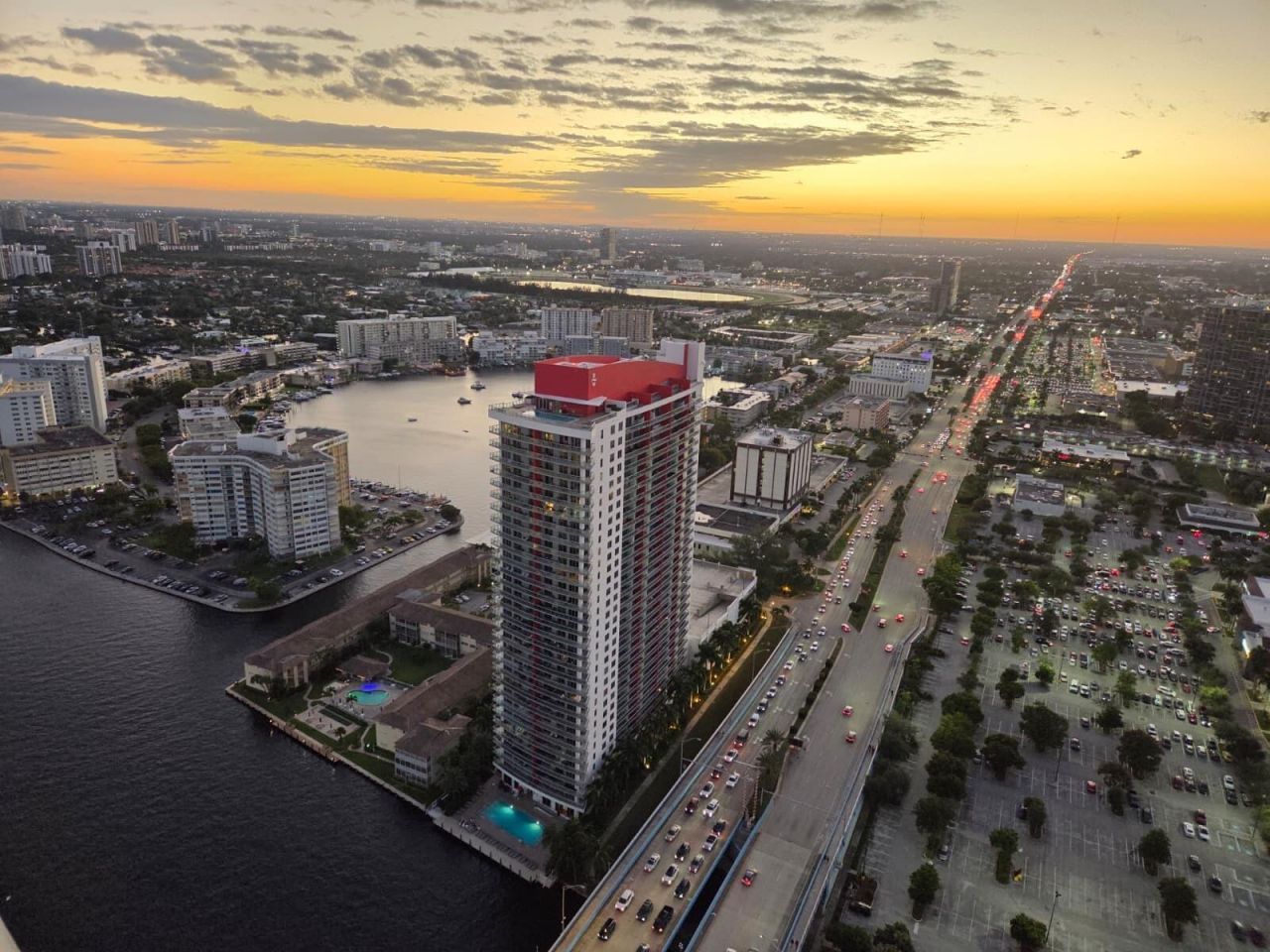 4010 S Ocean Drive, Unit R2404, Hollywood, FL 33019 Photo