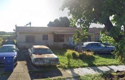 20921 NW 27th Court, Miami Gardens, FL 33056 Main Photo