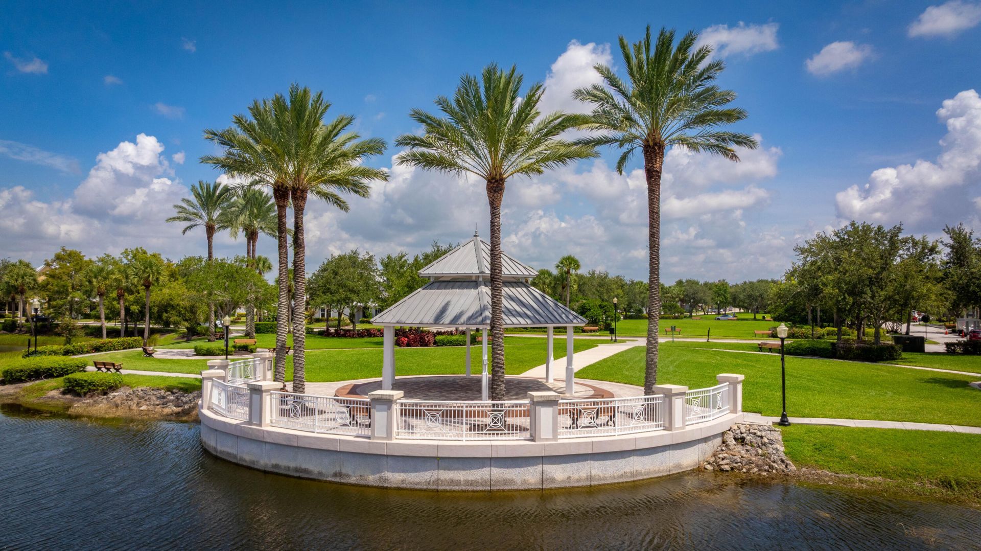 10691 SW Waterway Lane, Port Saint Lucie, FL 34987 Photo