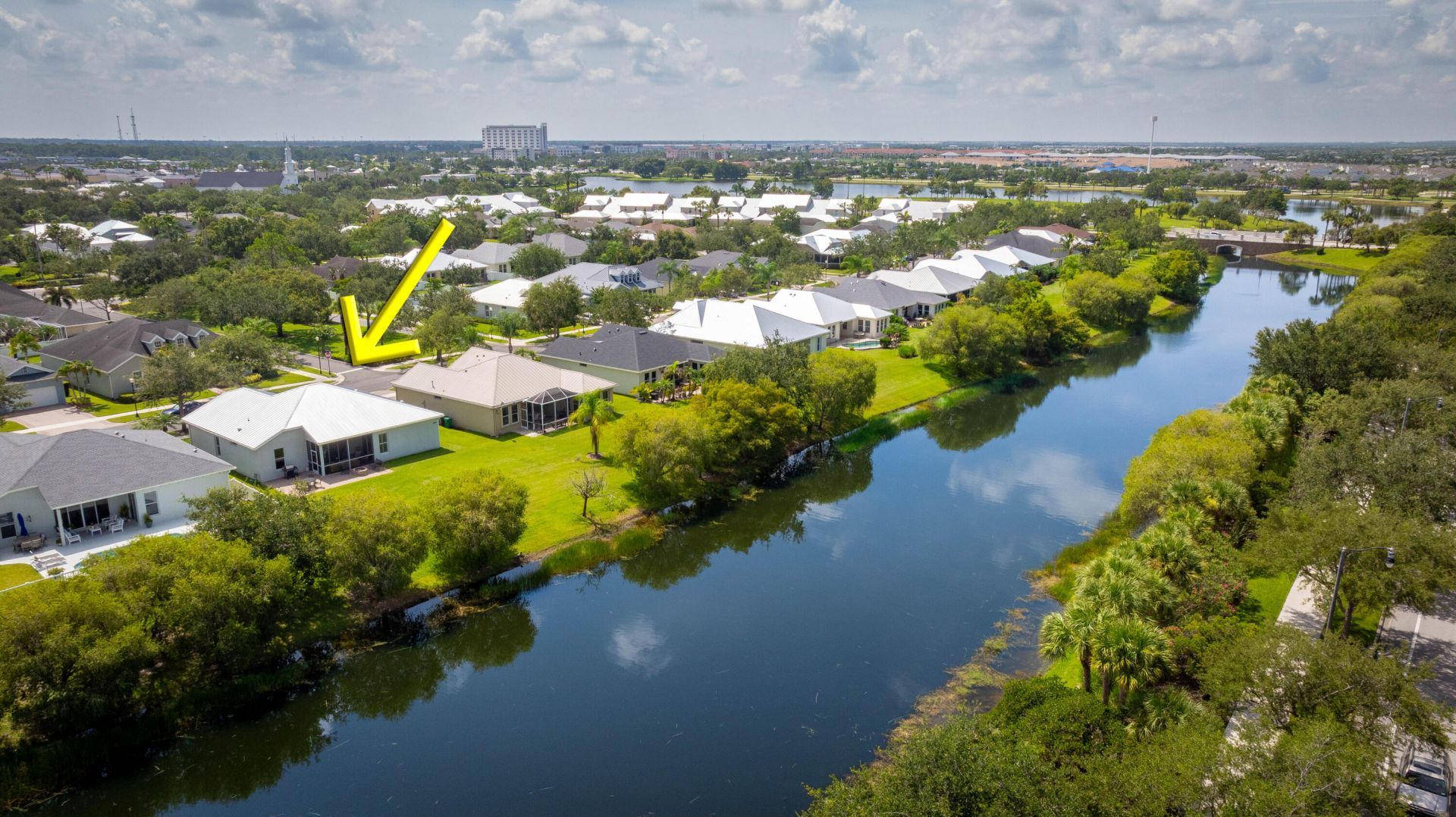 10691 SW Waterway Lane, Port Saint Lucie, FL 34987 Photo