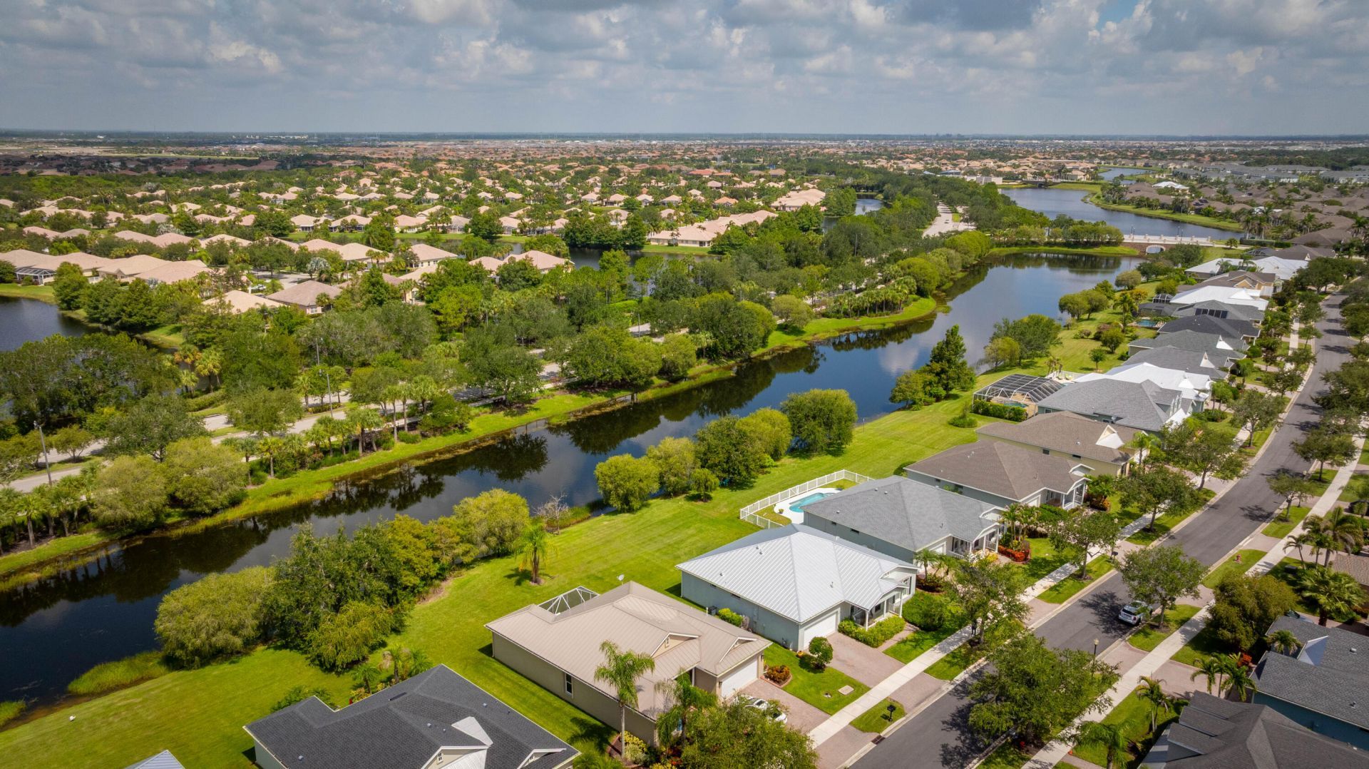 10691 SW Waterway Lane, Port Saint Lucie, FL 34987 Photo