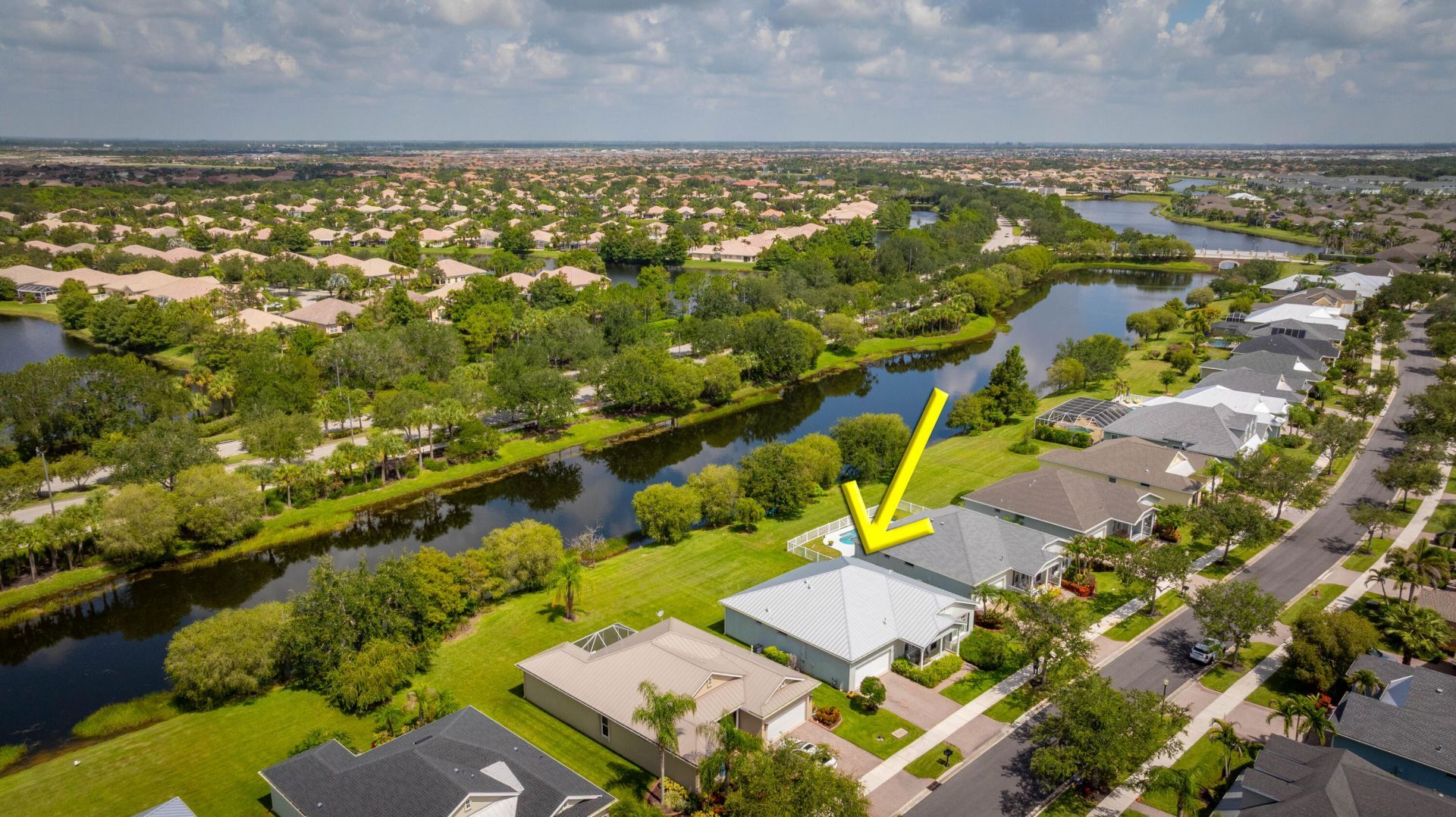 10691 SW Waterway Lane, Port Saint Lucie, FL 34987 Photo