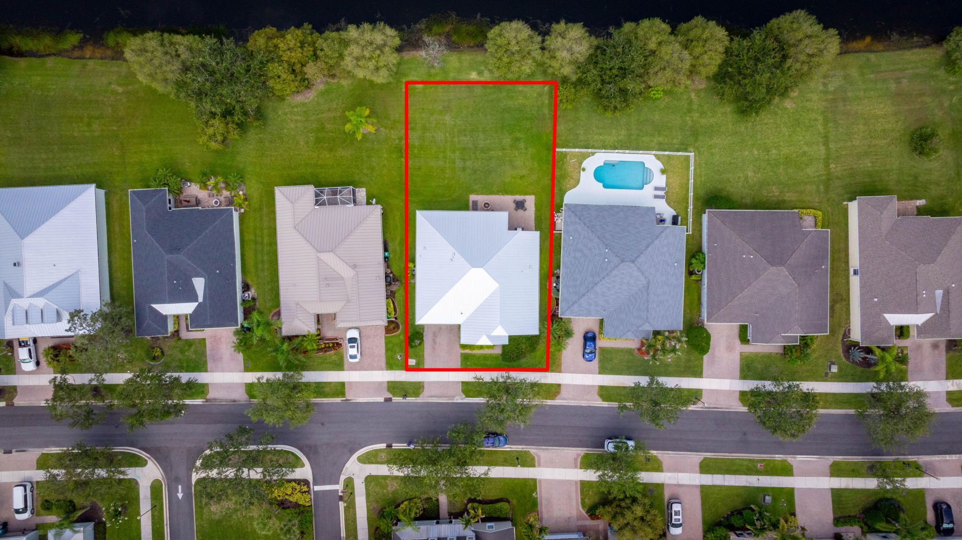 10691 SW Waterway Lane, Port Saint Lucie, FL 34987 Photo