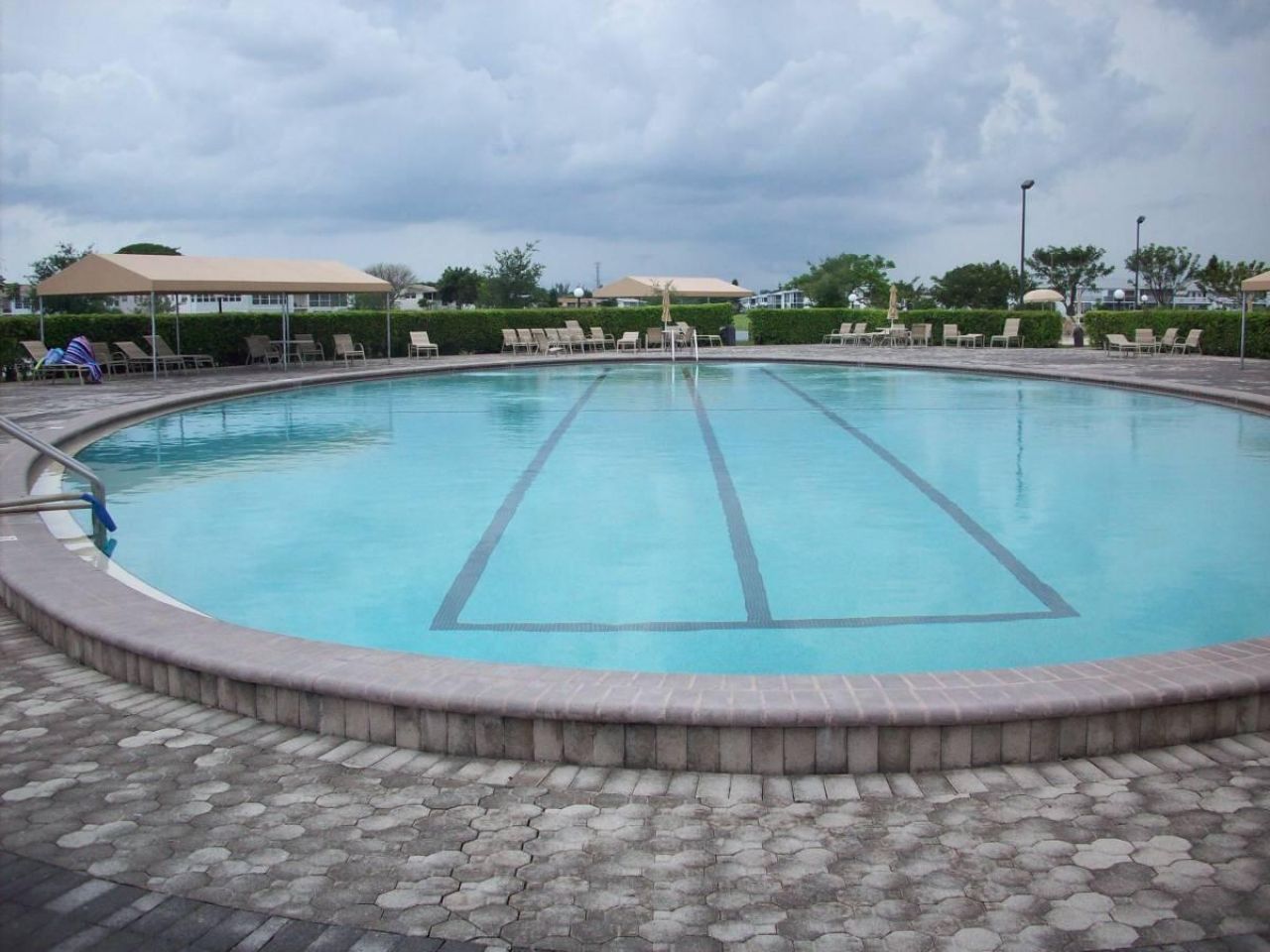263 Camden K, West Palm Beach, FL 33417 Photo