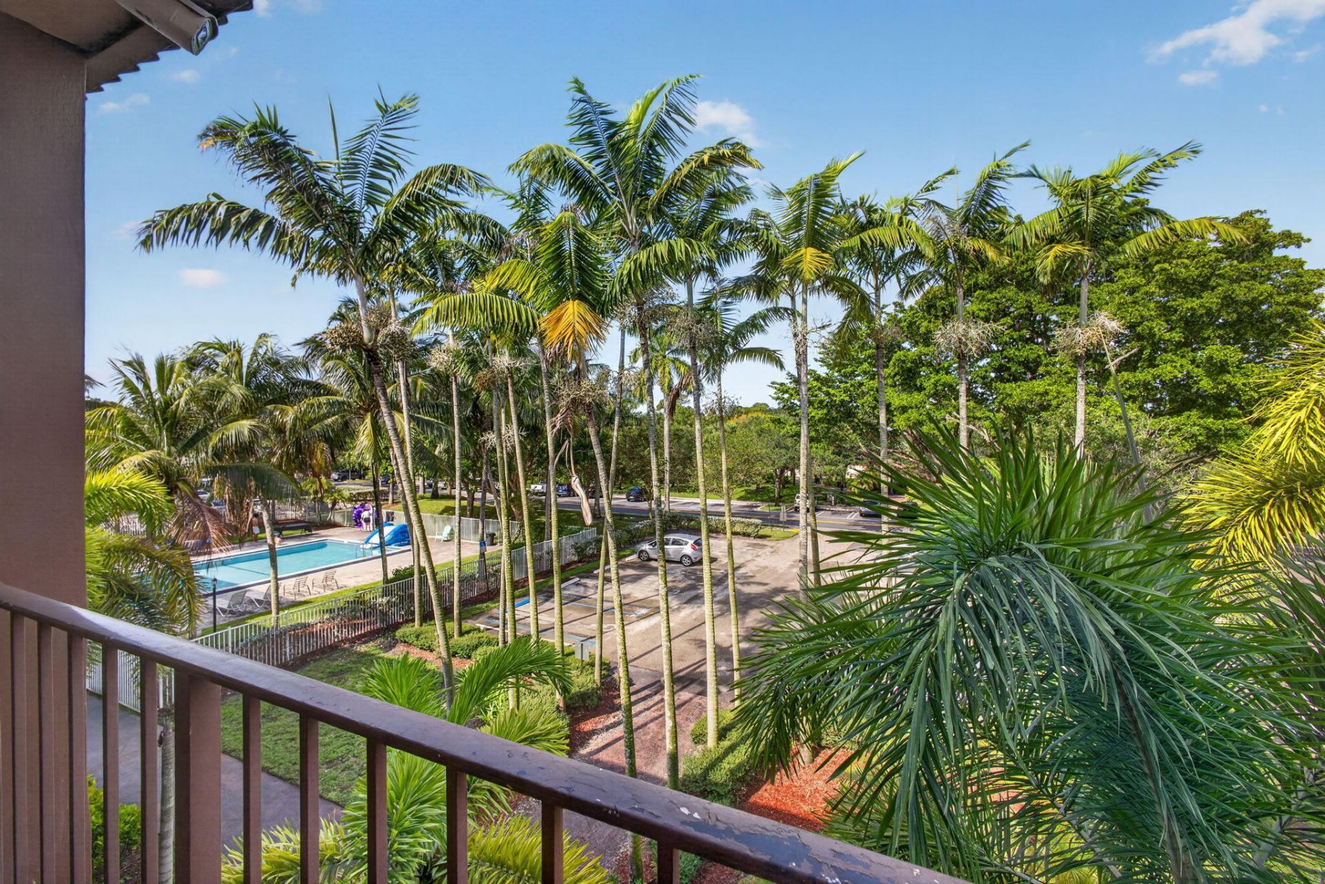 120 Sparrow Drive, Unit 304, Royal Palm Beach, FL 33411 Photo