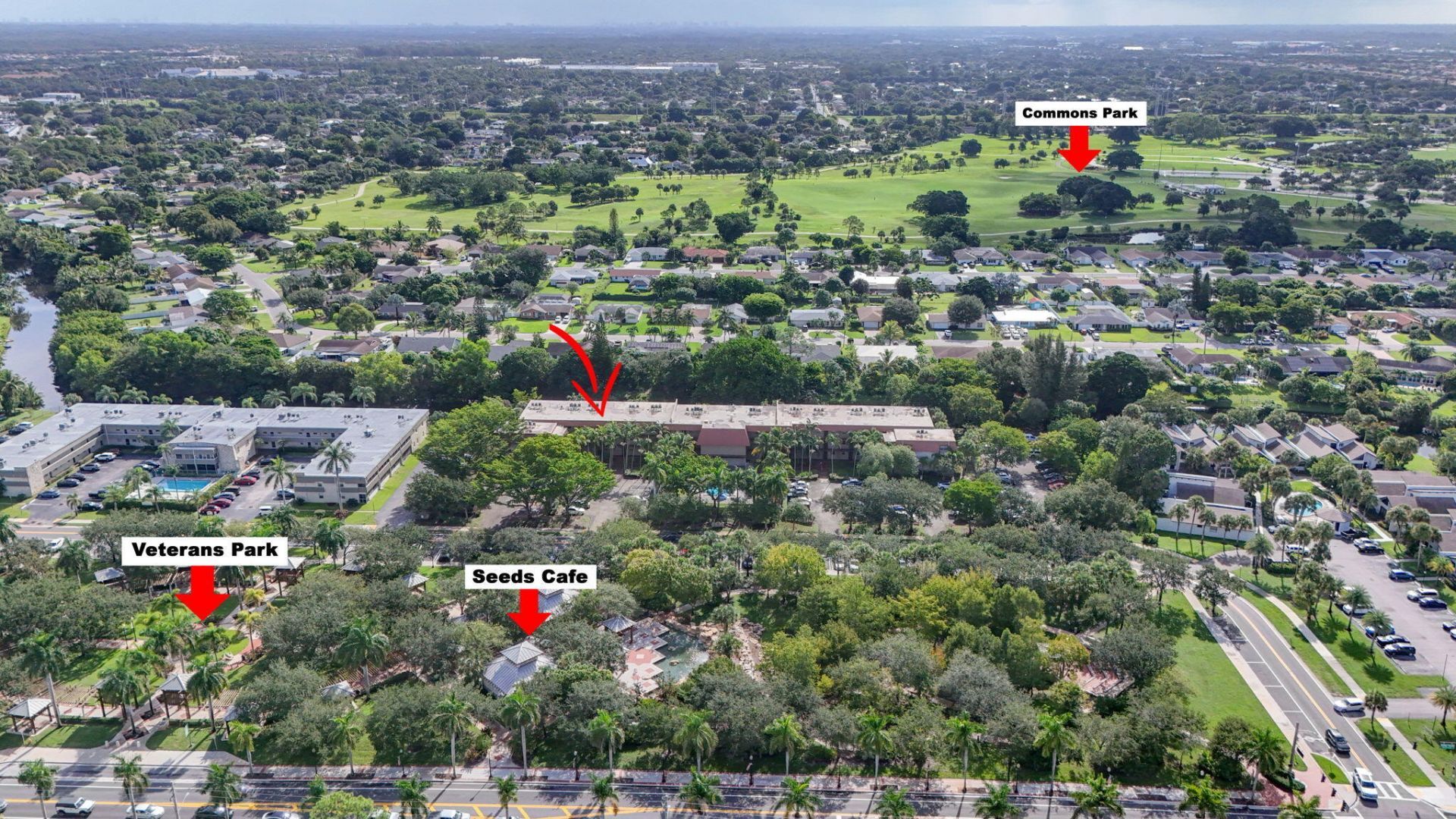 120 Sparrow Drive, Unit 304, Royal Palm Beach, FL 33411 Photo